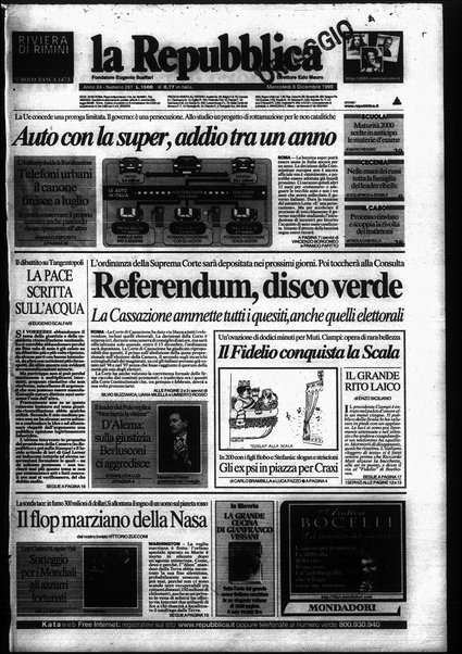 La repubblica